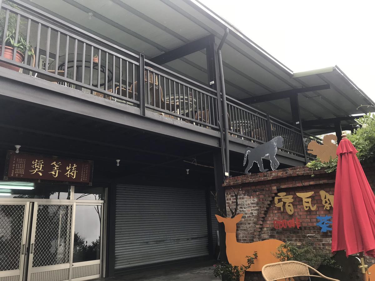 Leye 宿瓦纳酒店 外观 照片